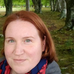 Meet your Posher, Hope